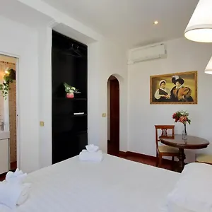 3* Gasthuis Terrazze Navona