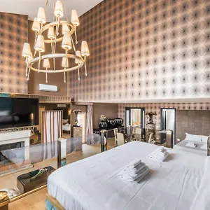 Guest house Penthouse - Private