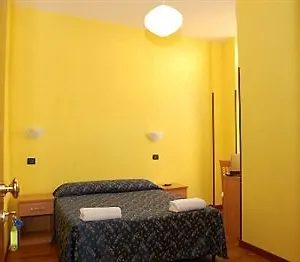 Pensionat Sun Moon, Rom