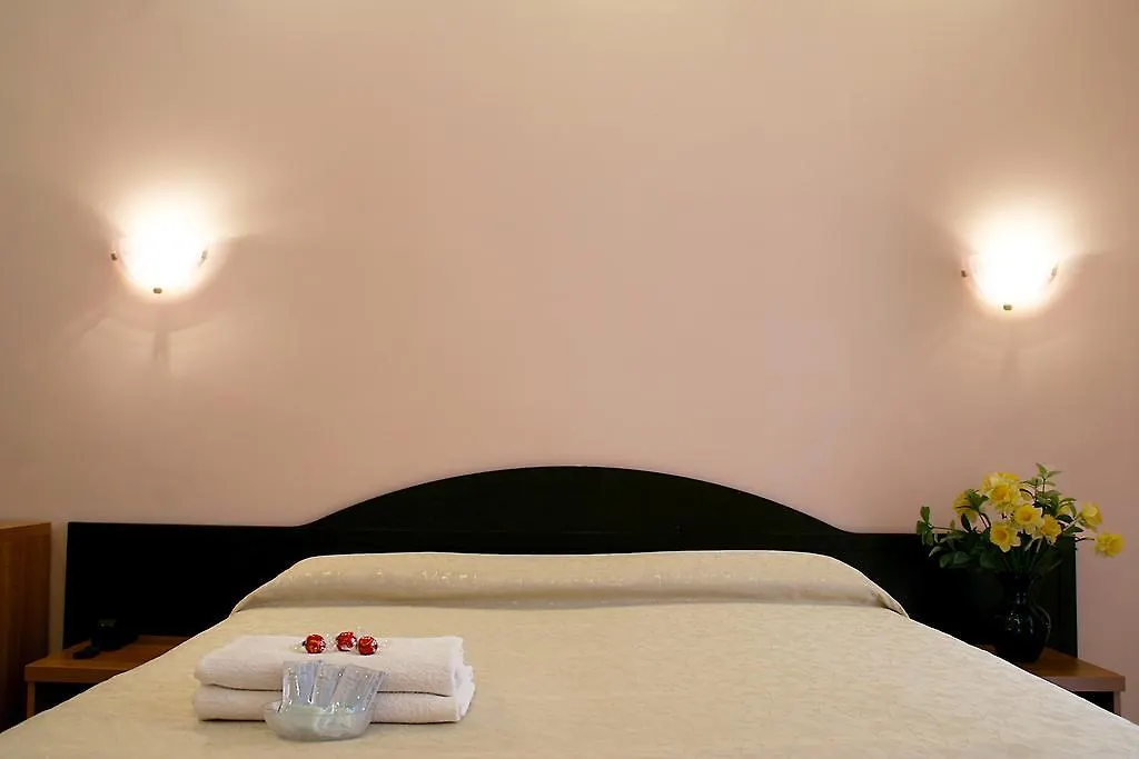 Premier Cavour Guest House Rome Italy