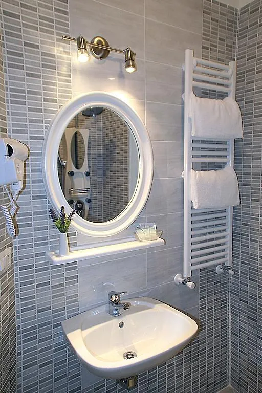 Premier Cavour Guest House Rome