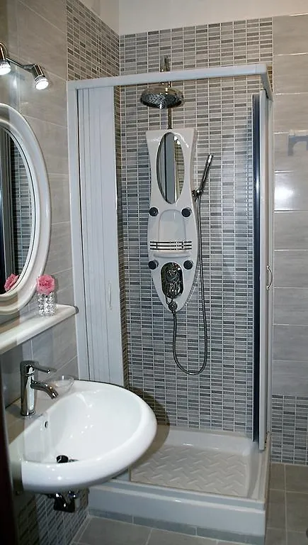 ***  Premier Cavour Guest House Rome Italy