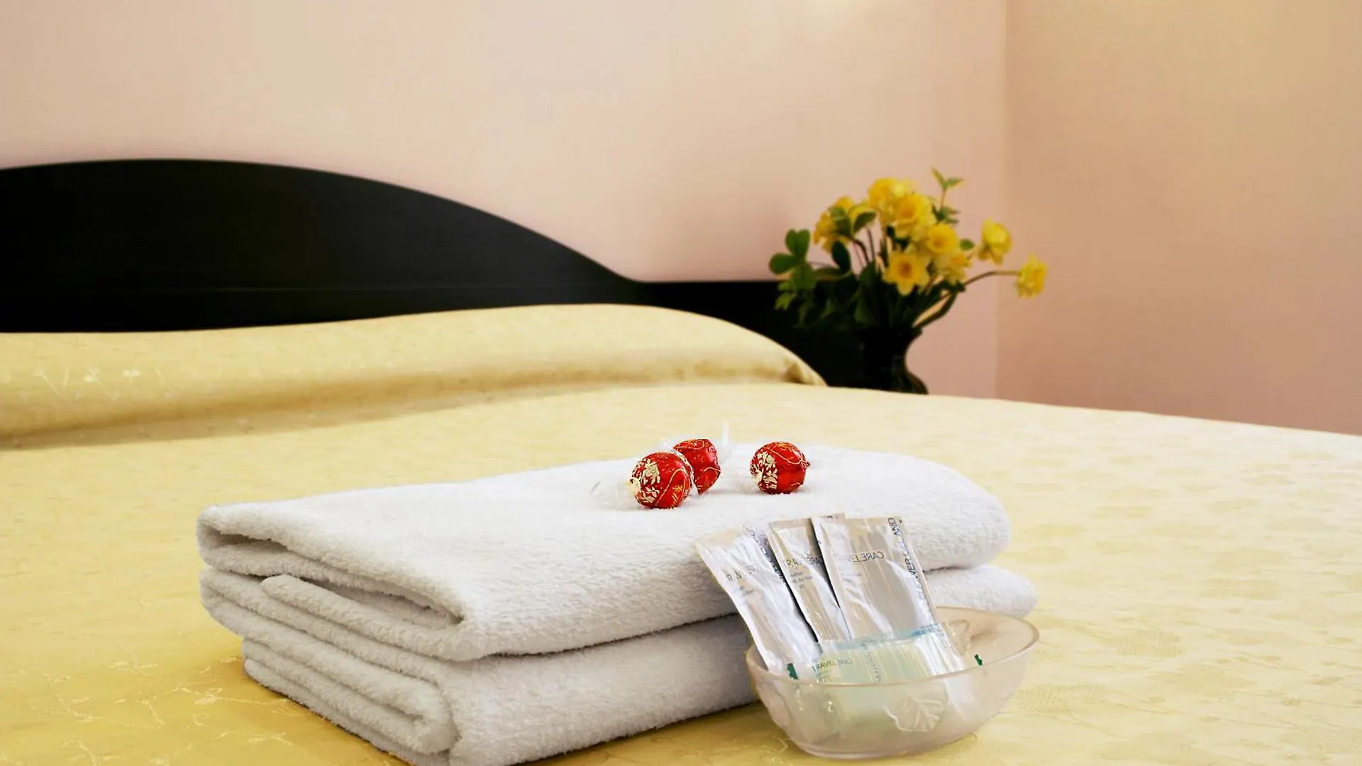 Premier Cavour Guest House Rome 3*,  Italy