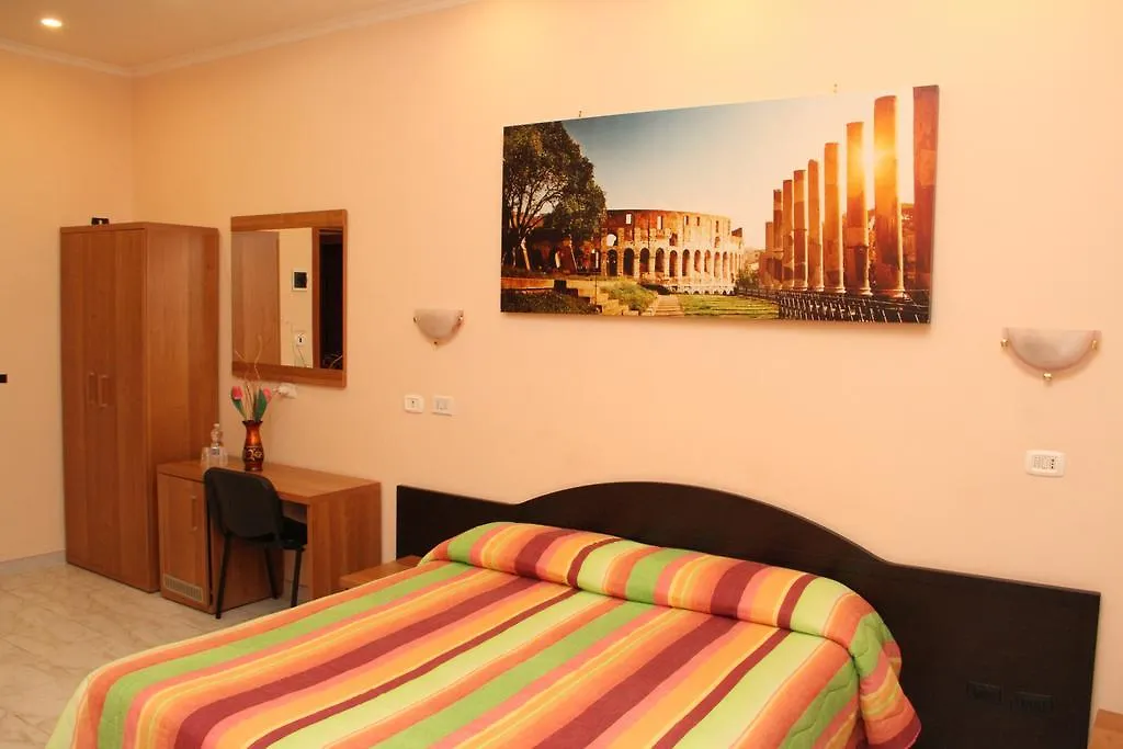 Premier Cavour Guest House Rome 3*,  Italy
